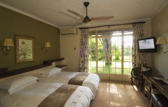 Ilala Lodge thumbnail 5